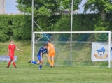 S.S.V. '65 1 - S.K.N.W.K. 1 (competitie) seizoen 2024-2025 (215/341)